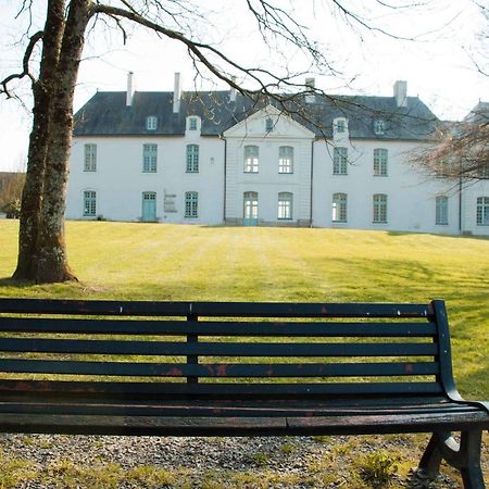 Surprenantes - Chateau Du Pe Saint-Jean-de-Boiseau Dış mekan fotoğraf