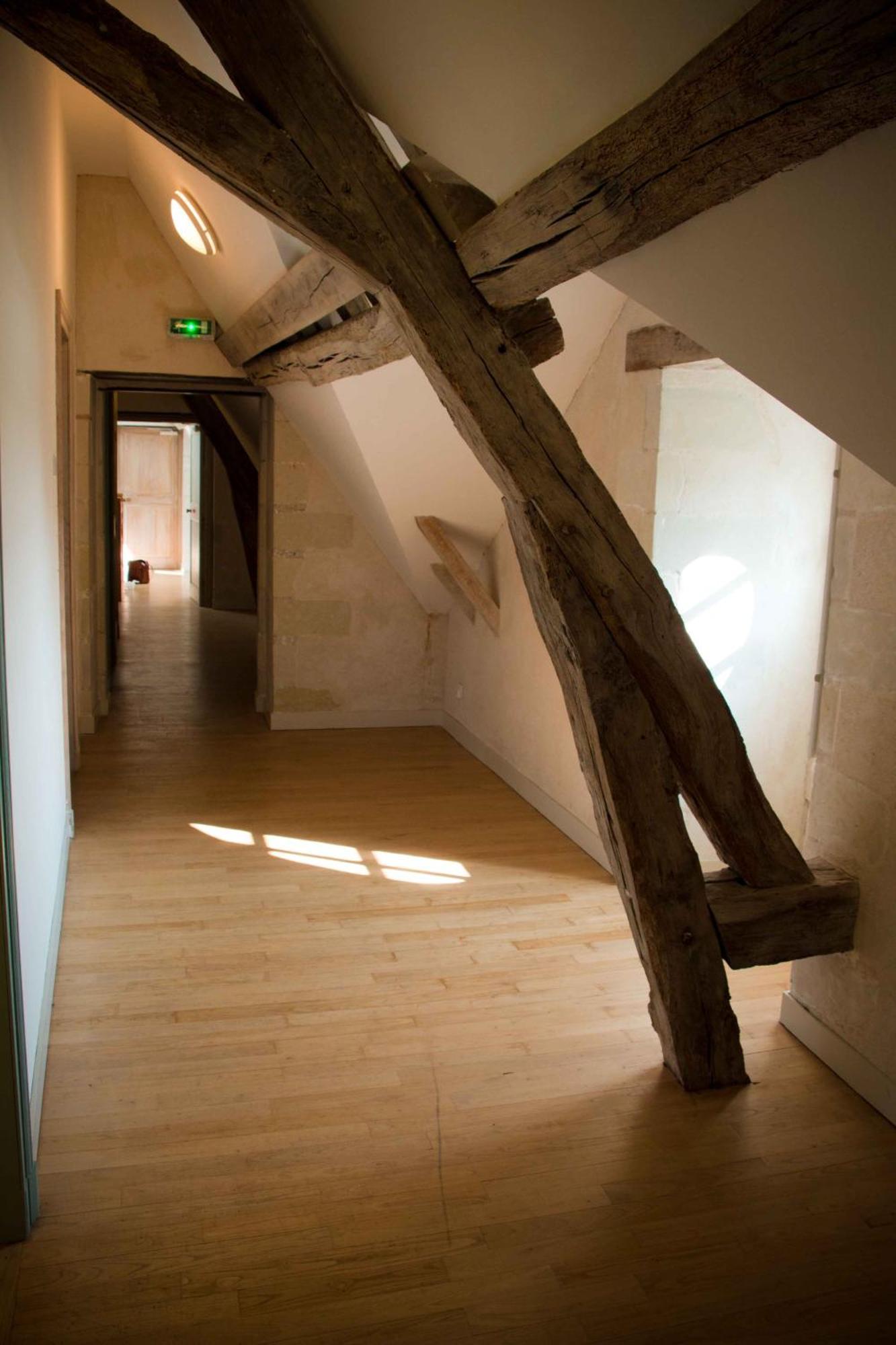 Surprenantes - Chateau Du Pe Saint-Jean-de-Boiseau Dış mekan fotoğraf