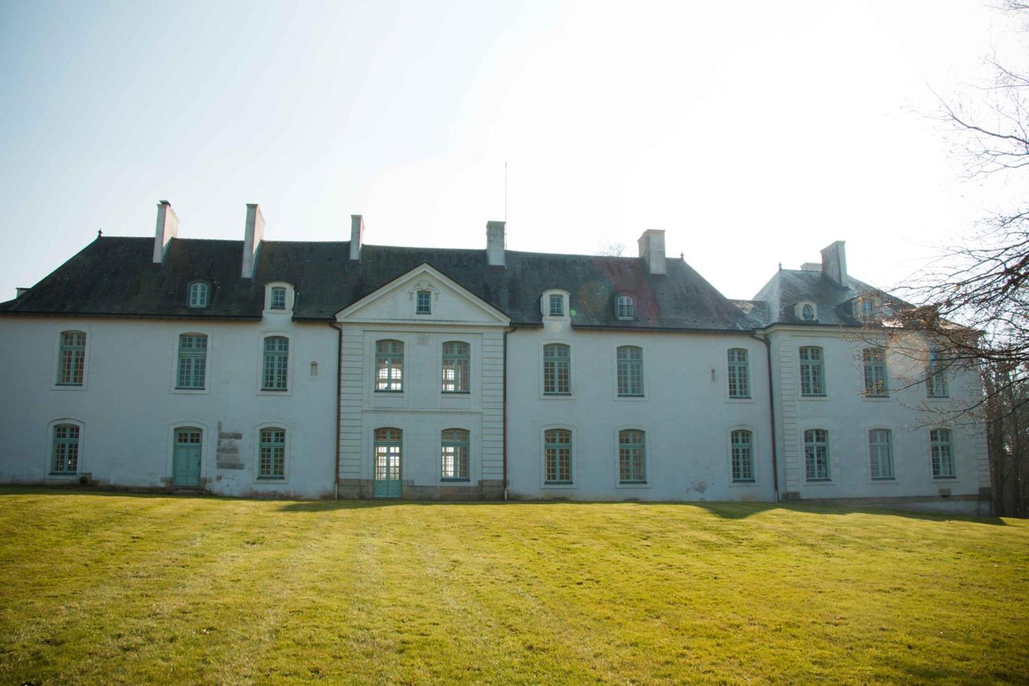 Surprenantes - Chateau Du Pe Saint-Jean-de-Boiseau Dış mekan fotoğraf