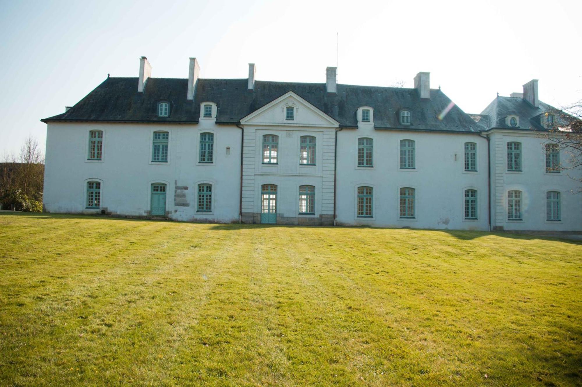 Surprenantes - Chateau Du Pe Saint-Jean-de-Boiseau Dış mekan fotoğraf